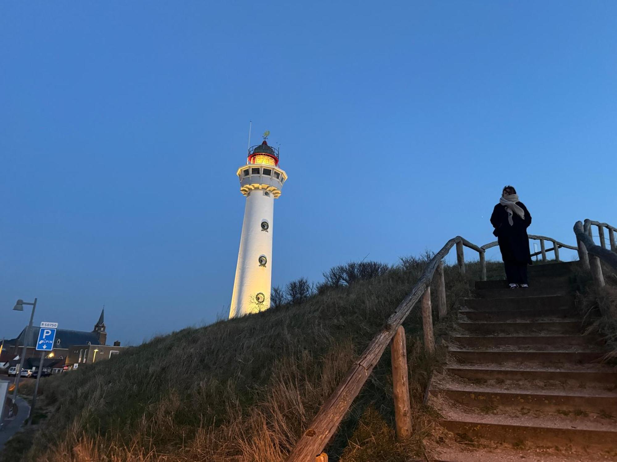 Vakantiehuis Aan Zee Egmond aan Zee Exterior foto
